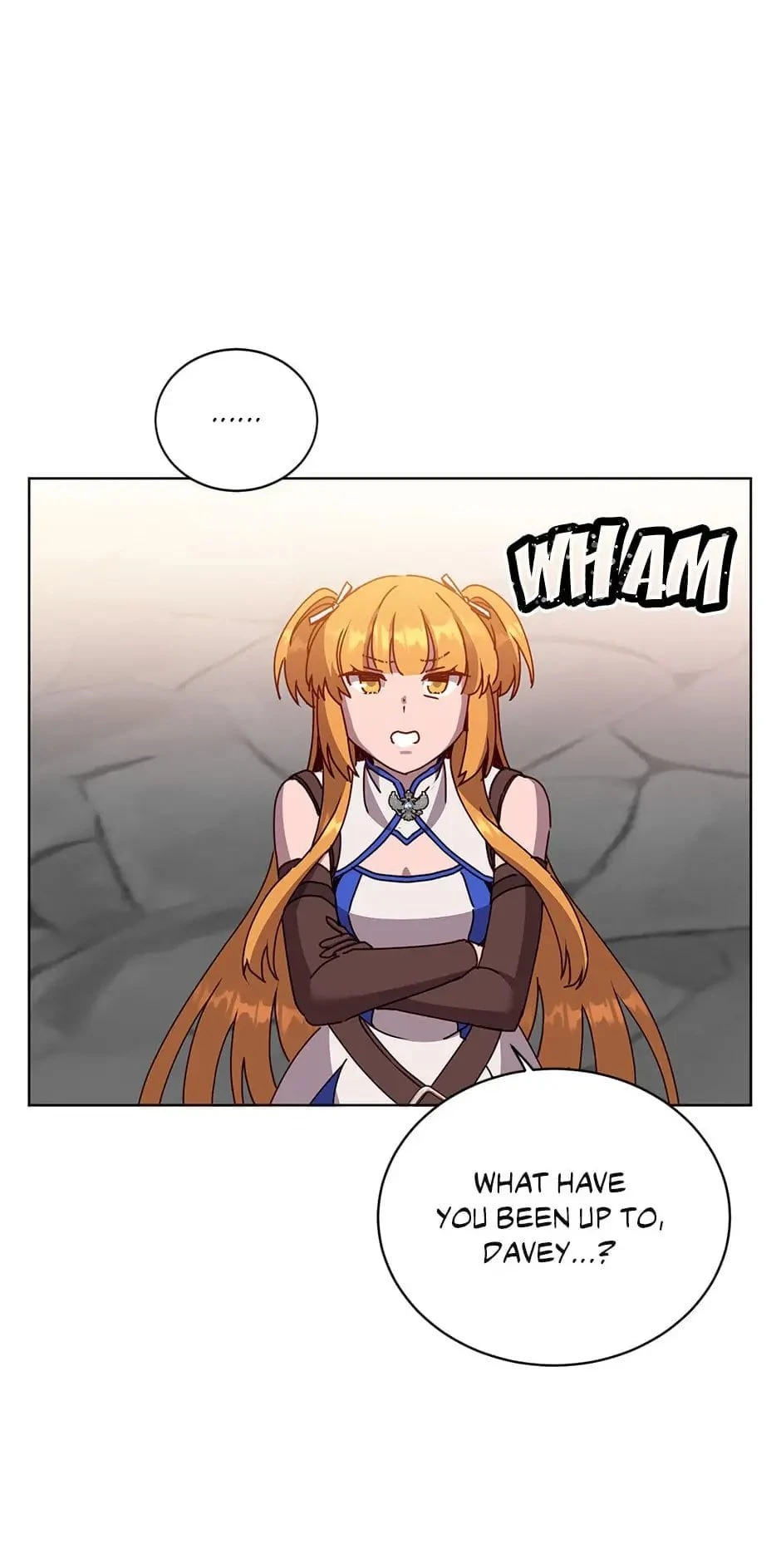 The Max Level Hero Strikes Back Chapter 97 - 43