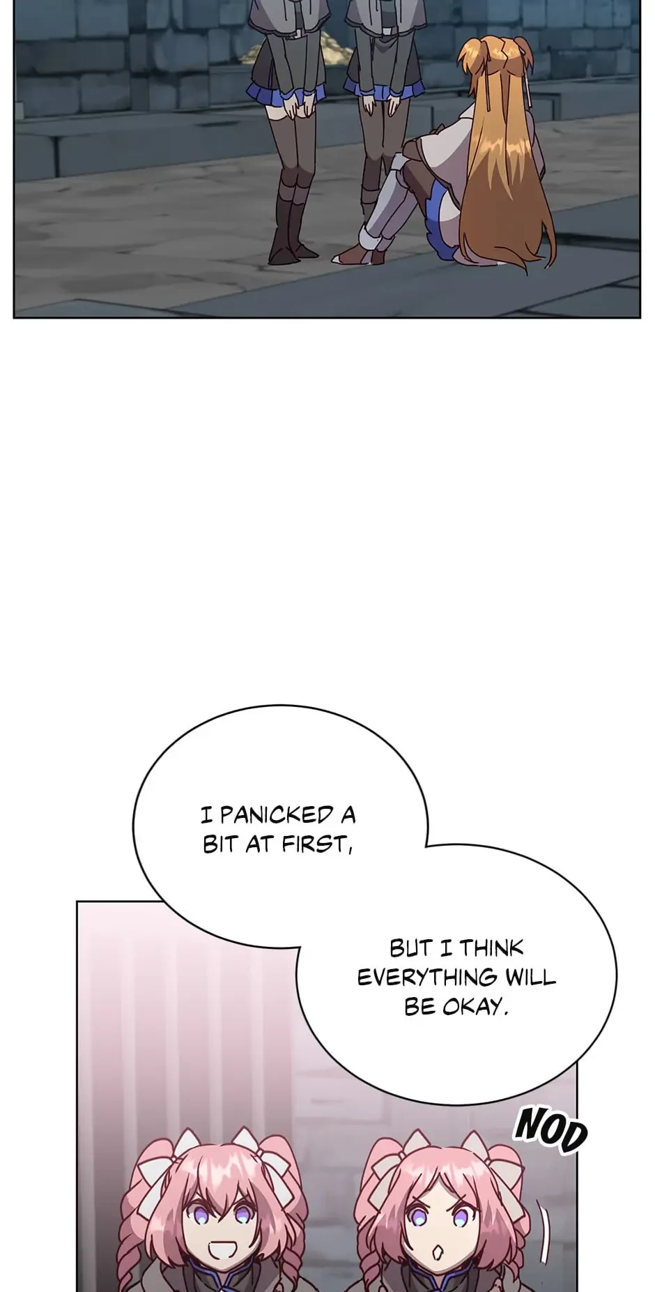 The Max Level Hero Strikes Back Chapter 94 - 6