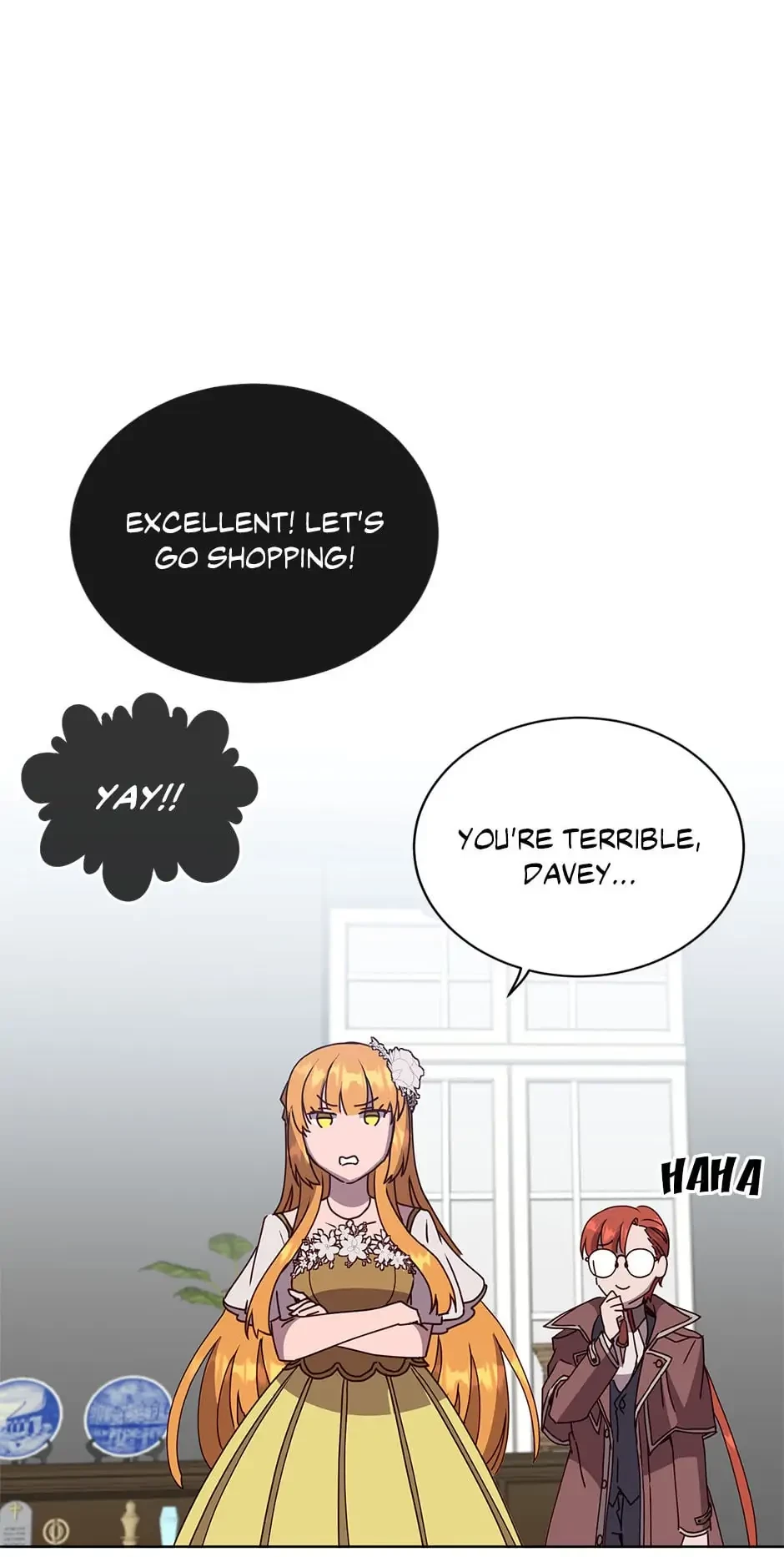 The Max Level Hero Strikes Back Chapter 99 - 59