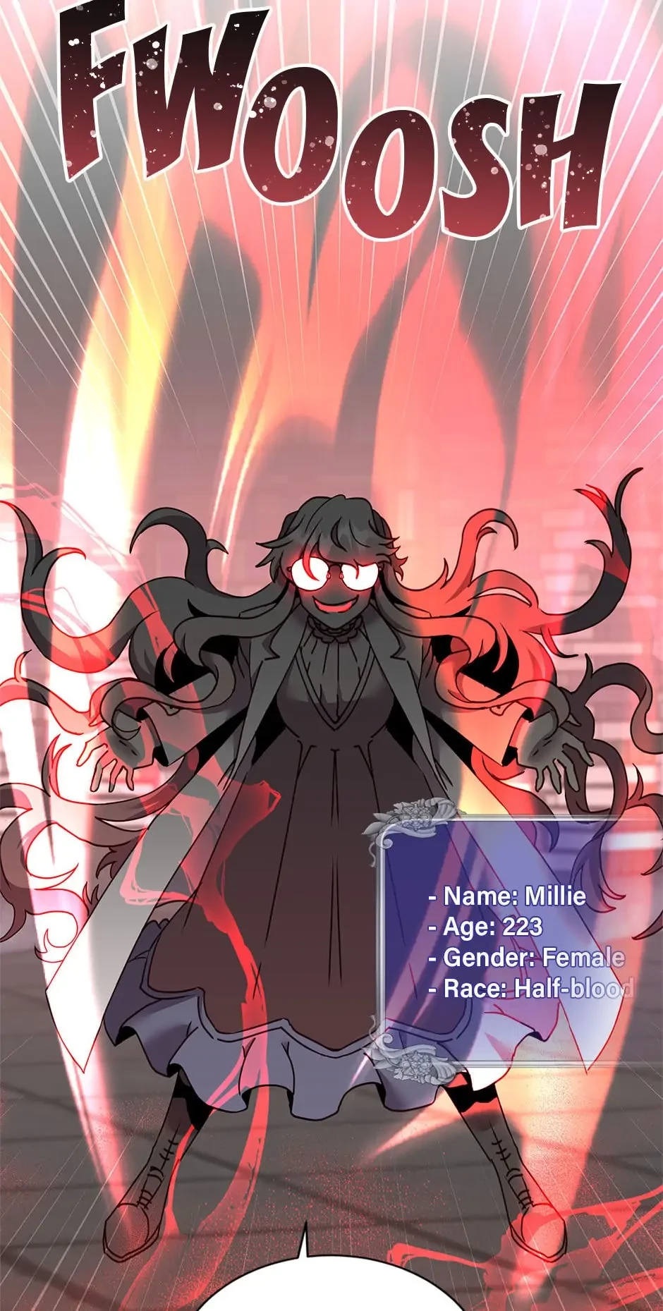 The Max Level Hero Strikes Back Chapter 95 - 21