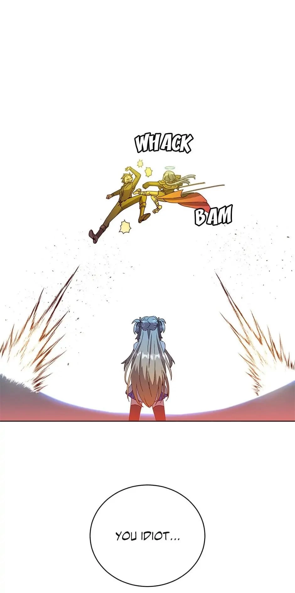 The Max Level Hero Strikes Back Chapter 97 - 44