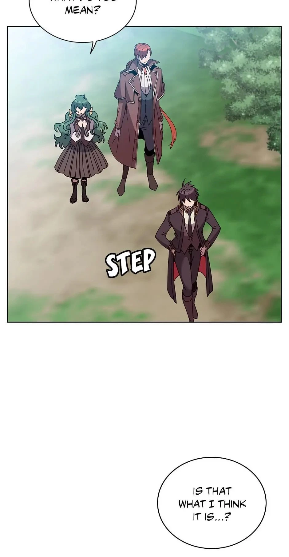 The Max Level Hero Strikes Back Chapter 98 - 42