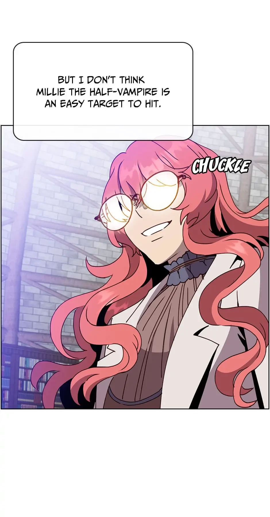 The Max Level Hero Strikes Back Chapter 96 - 26