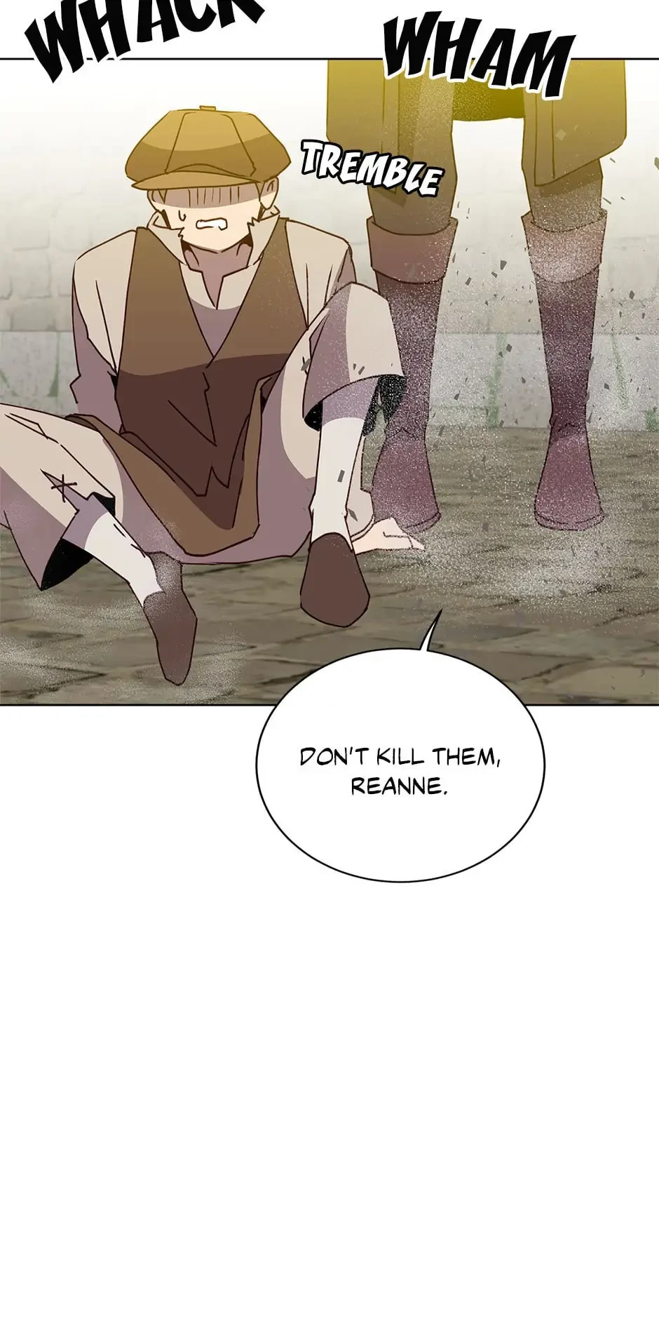The Max Level Hero Strikes Back Chapter 100 - 62