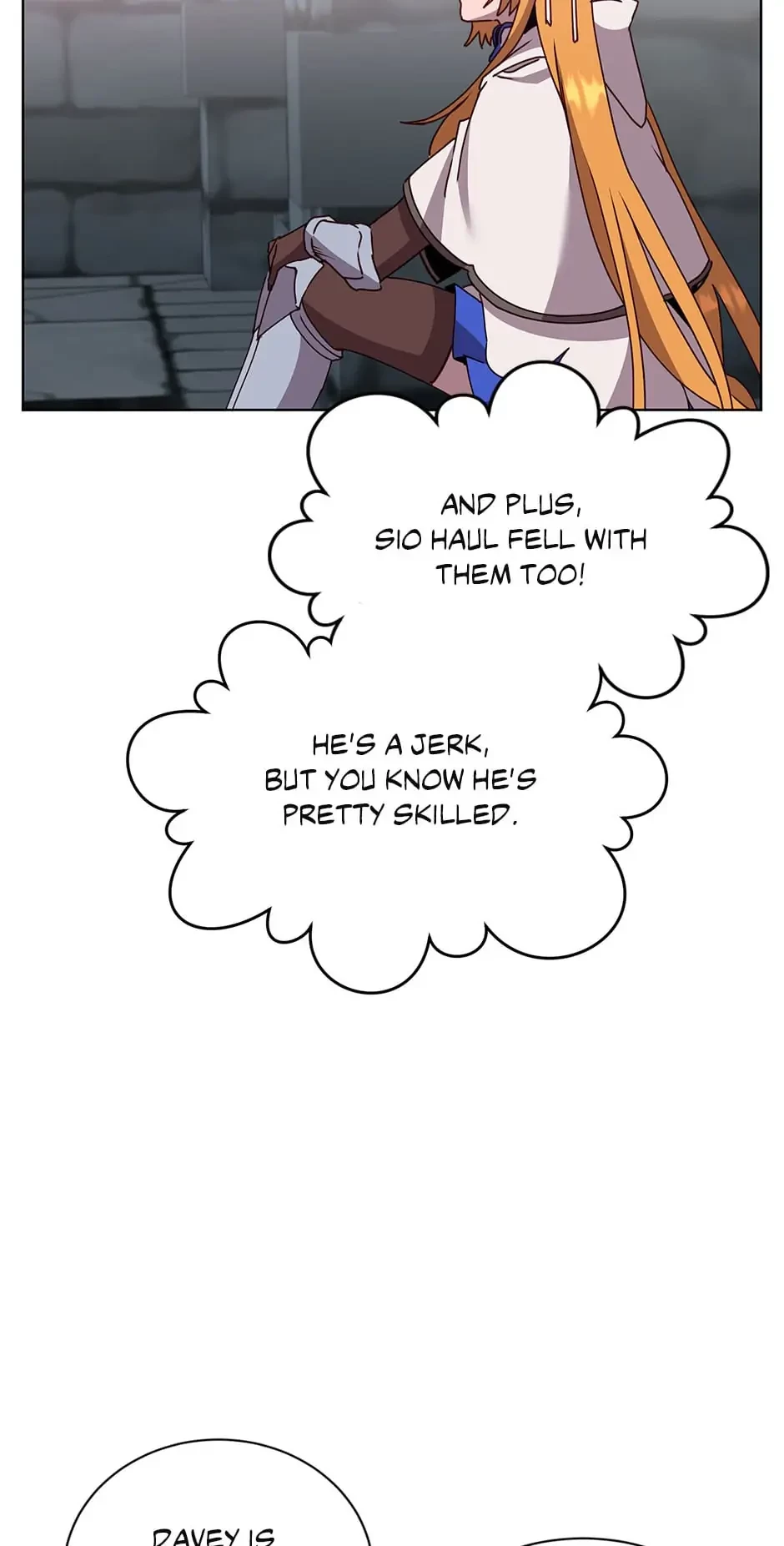 The Max Level Hero Strikes Back Chapter 94 - 8