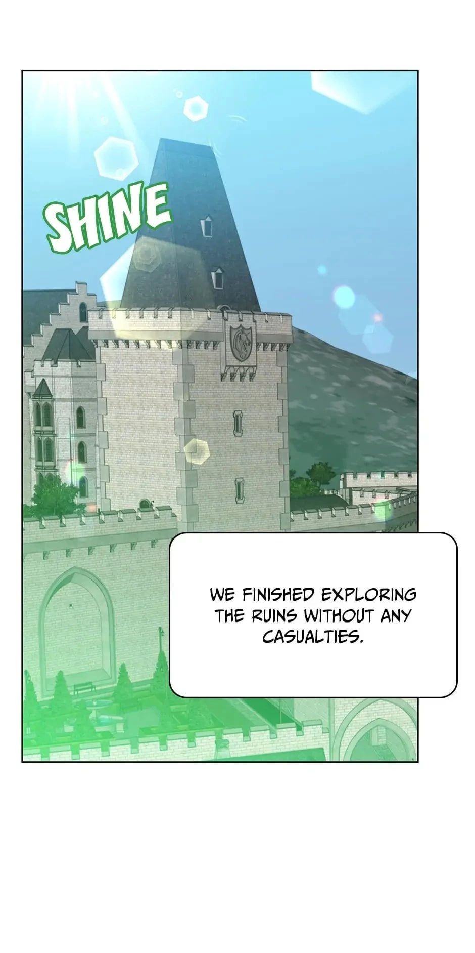 The Max Level Hero Strikes Back Chapter 97 - 46