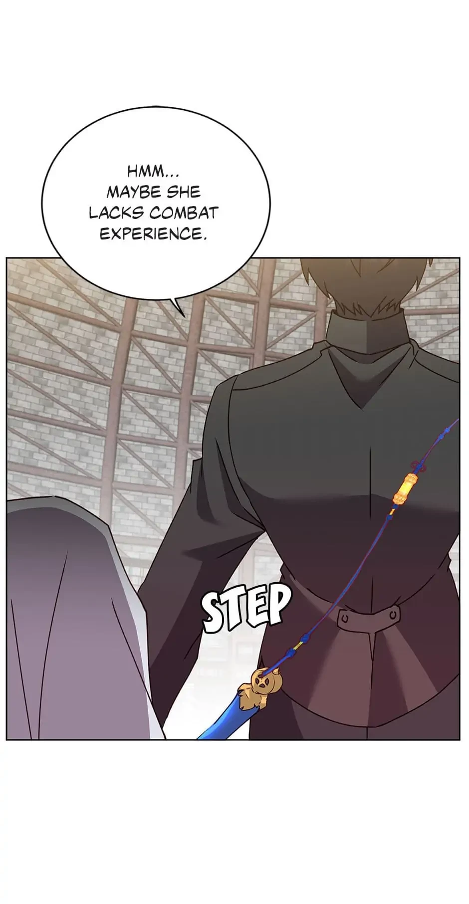 The Max Level Hero Strikes Back Chapter 96 - 27