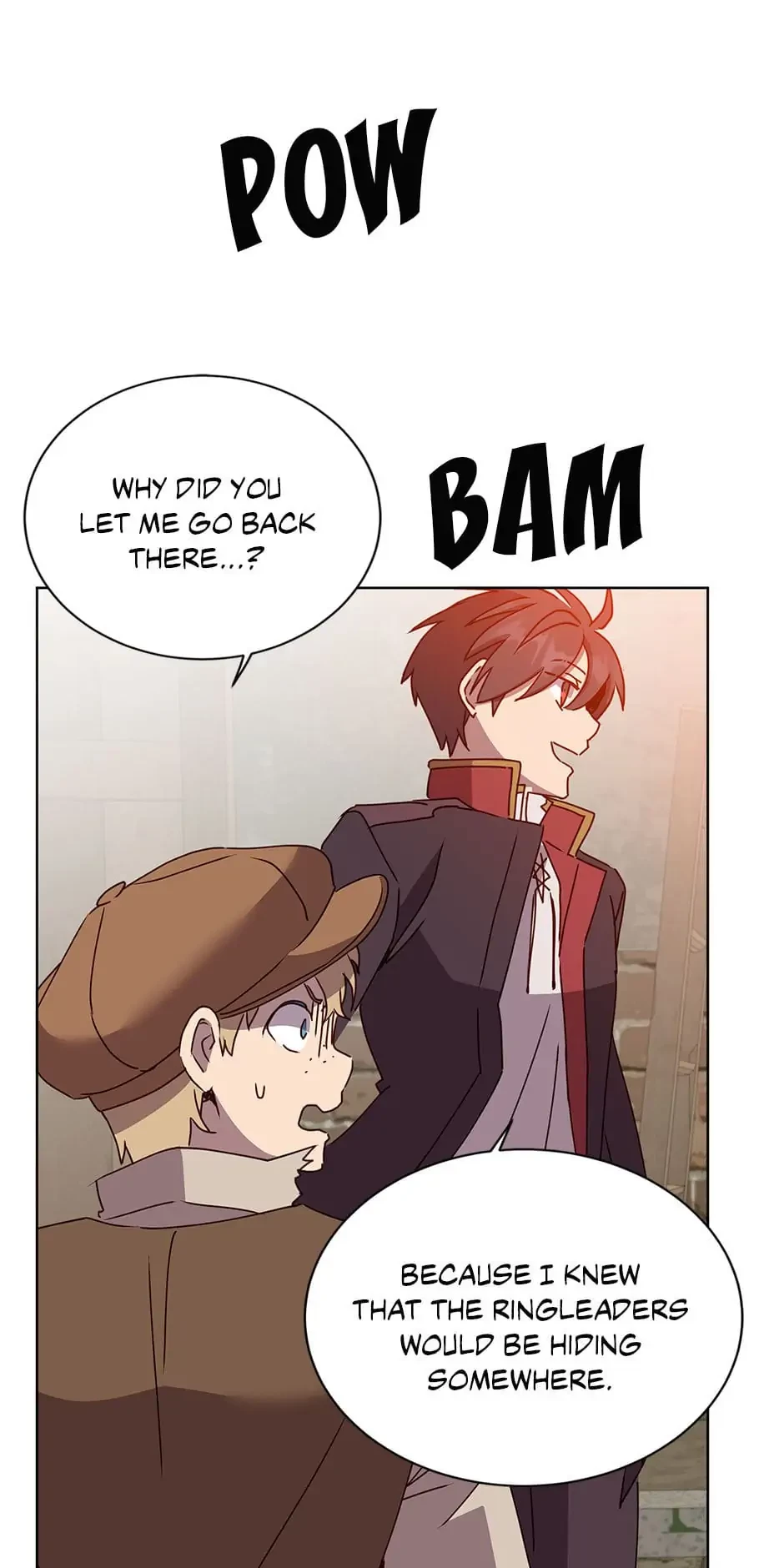 The Max Level Hero Strikes Back Chapter 100 - 64