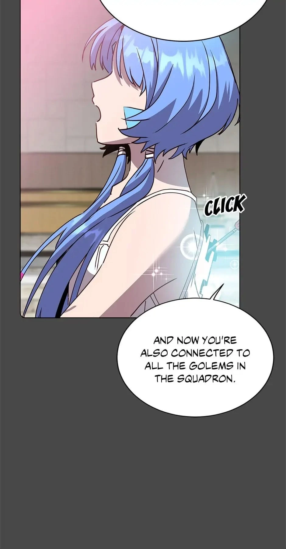 The Max Level Hero Strikes Back Chapter 98 - 47