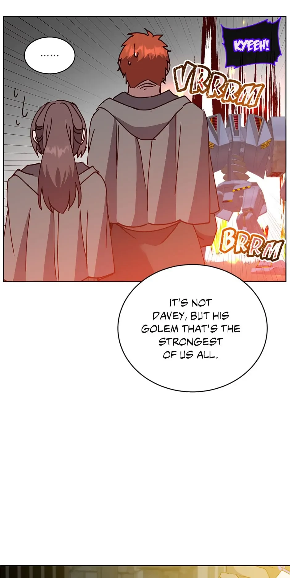 The Max Level Hero Strikes Back Chapter 94 - 13