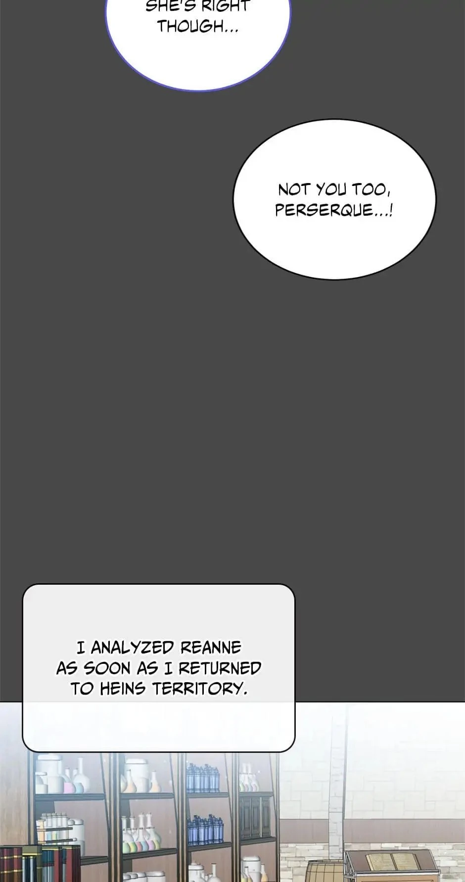 The Max Level Hero Strikes Back Chapter 98 - 49