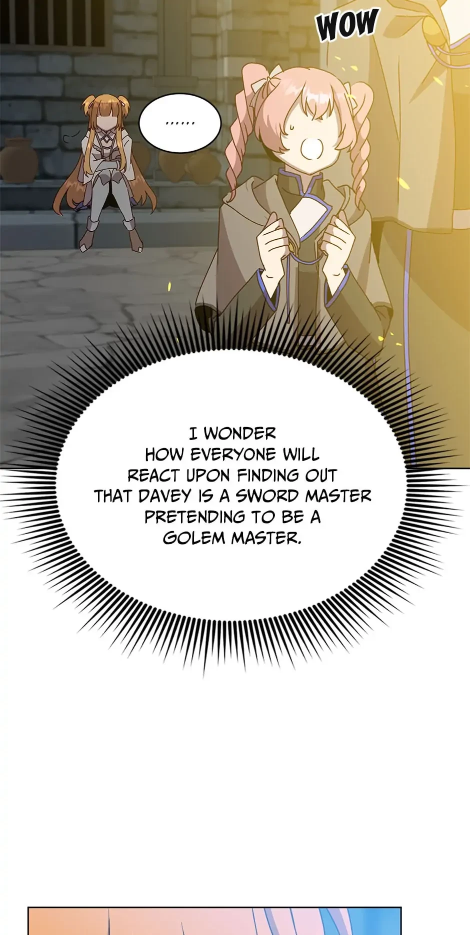 The Max Level Hero Strikes Back Chapter 94 - 14