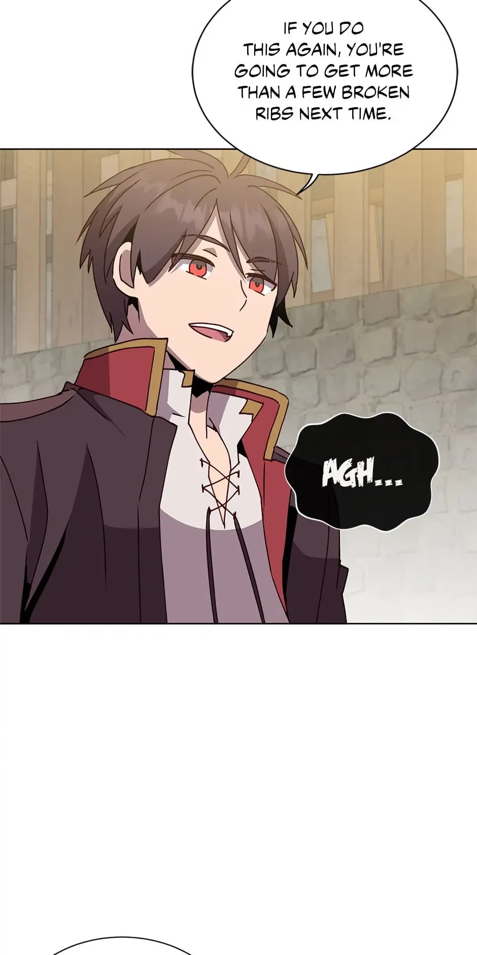 The Max Level Hero Strikes Back Chapter 100 - 68