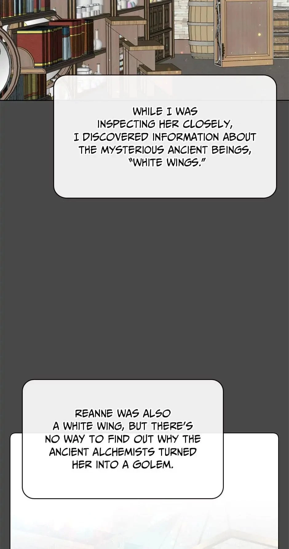 The Max Level Hero Strikes Back Chapter 98 - 50