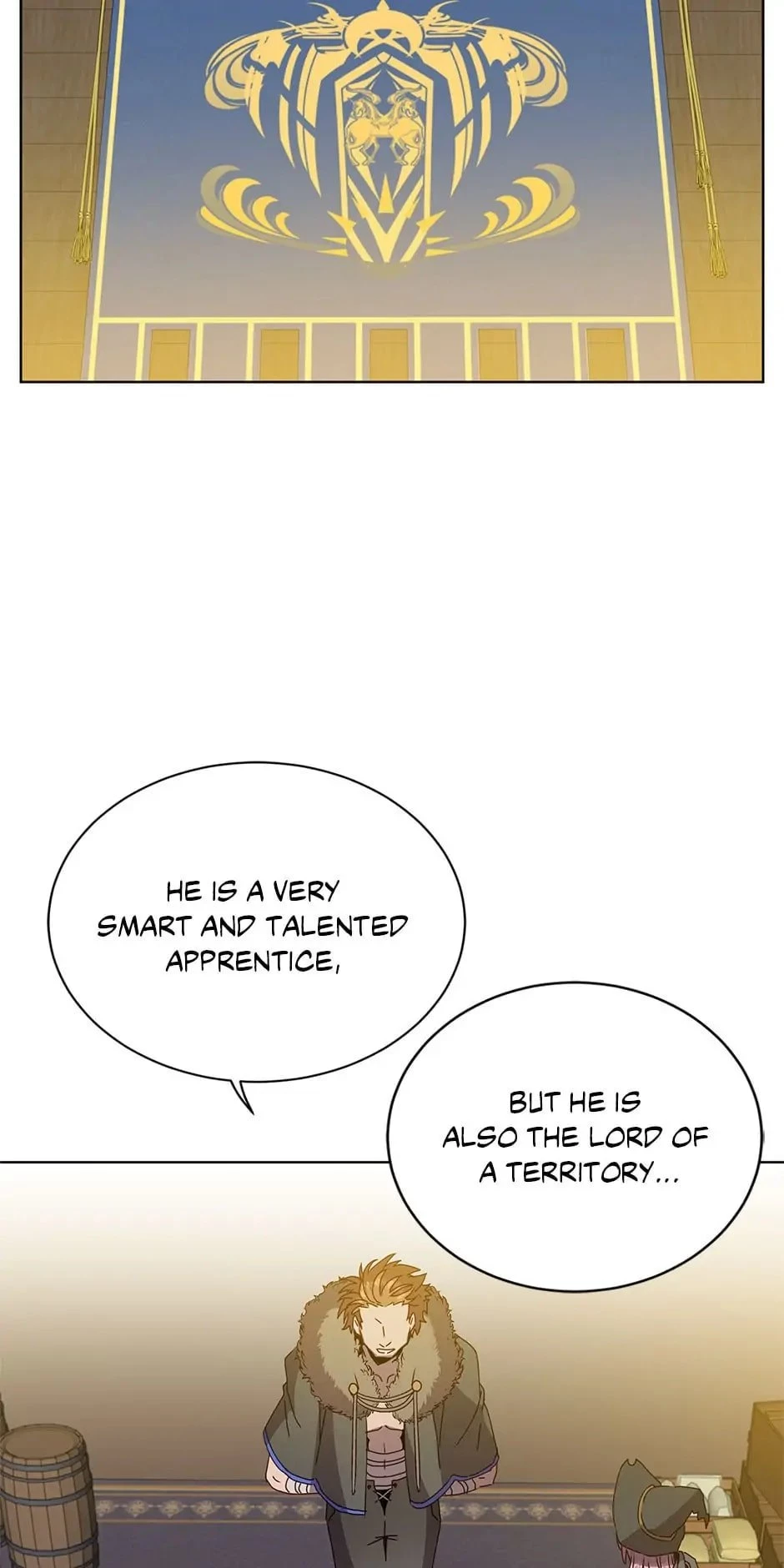 The Max Level Hero Strikes Back Chapter 97 - 53