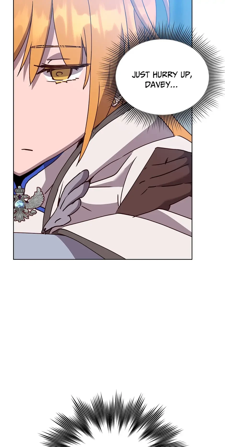 The Max Level Hero Strikes Back Chapter 94 - 15