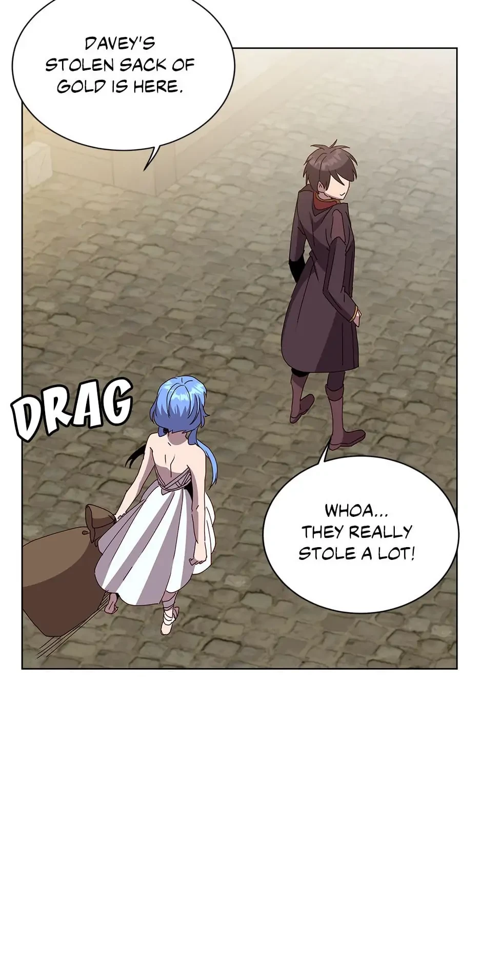The Max Level Hero Strikes Back Chapter 100 - 69