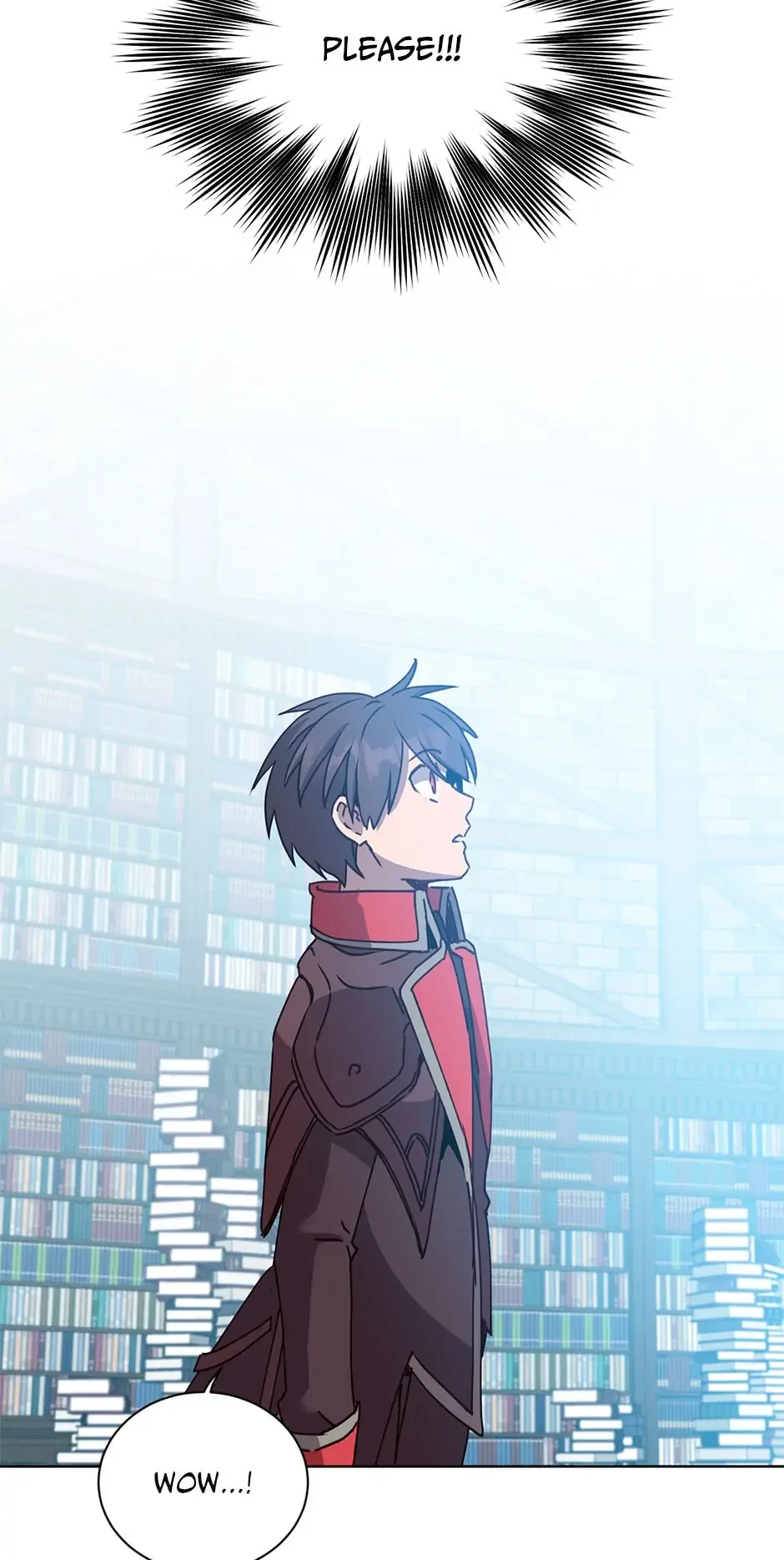 The Max Level Hero Strikes Back Chapter 94 - 16