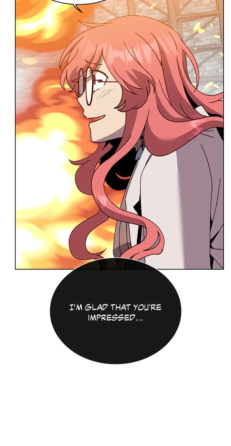 The Max Level Hero Strikes Back Chapter 96 - 33