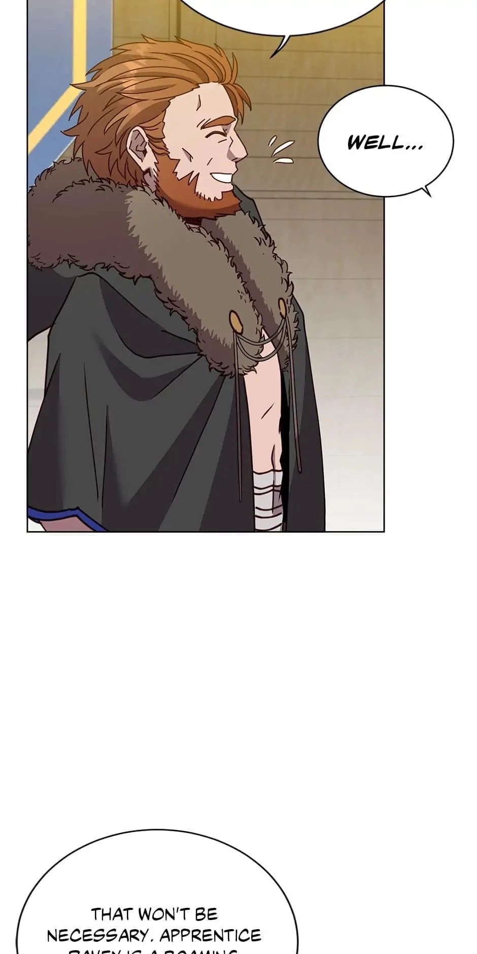 The Max Level Hero Strikes Back Chapter 97 - 55