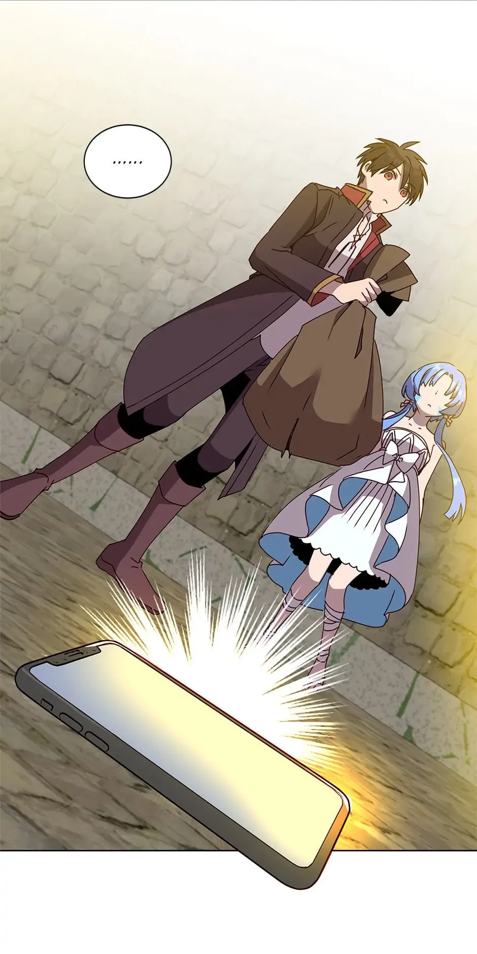 The Max Level Hero Strikes Back Chapter 100 - 72