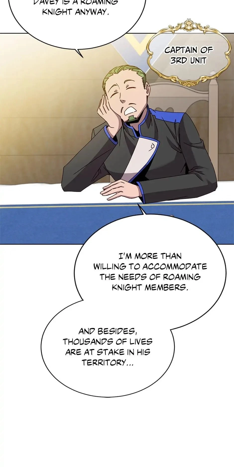 The Max Level Hero Strikes Back Chapter 97 - 56