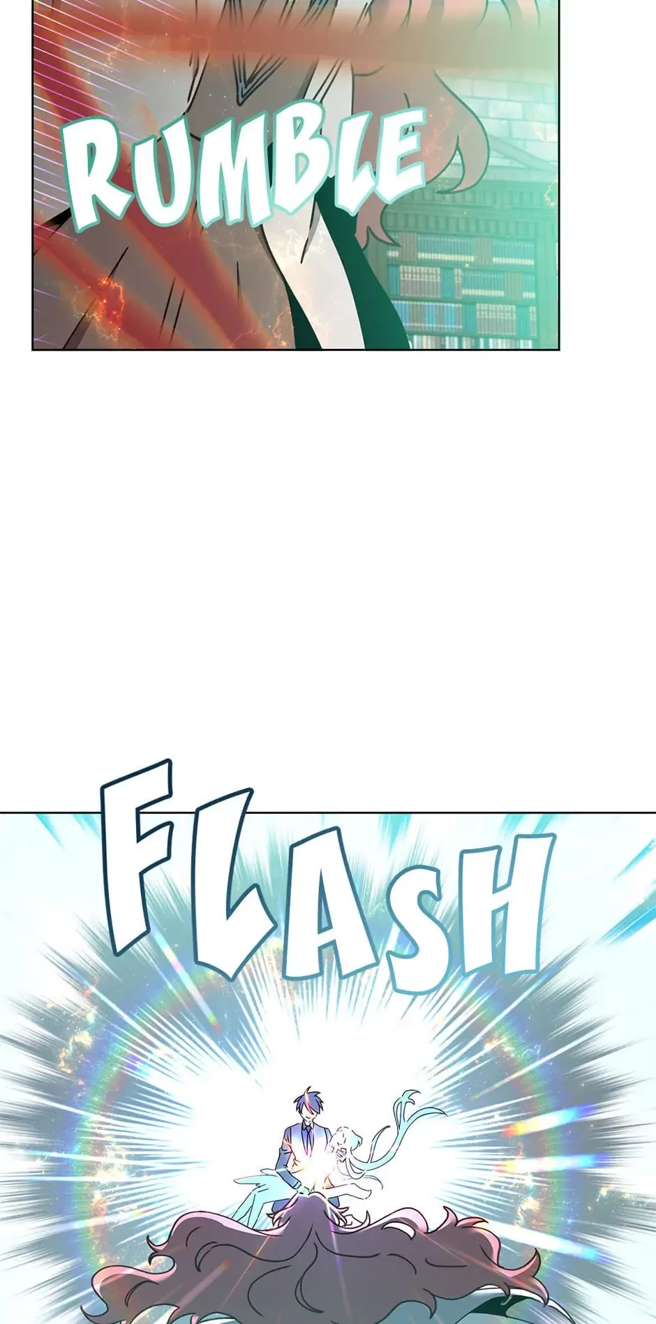 The Max Level Hero Strikes Back Chapter 95 - 32