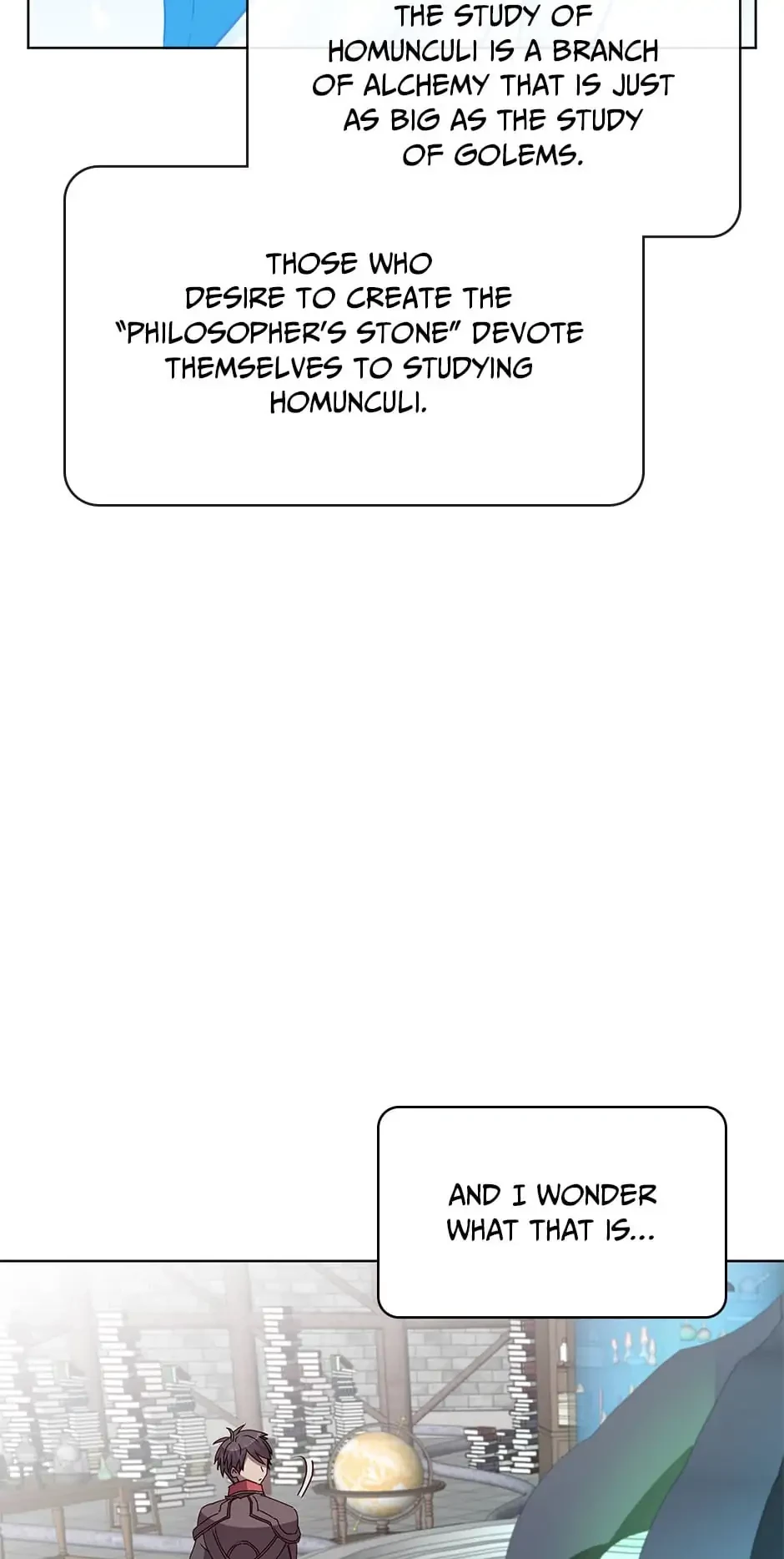 The Max Level Hero Strikes Back Chapter 94 - 18