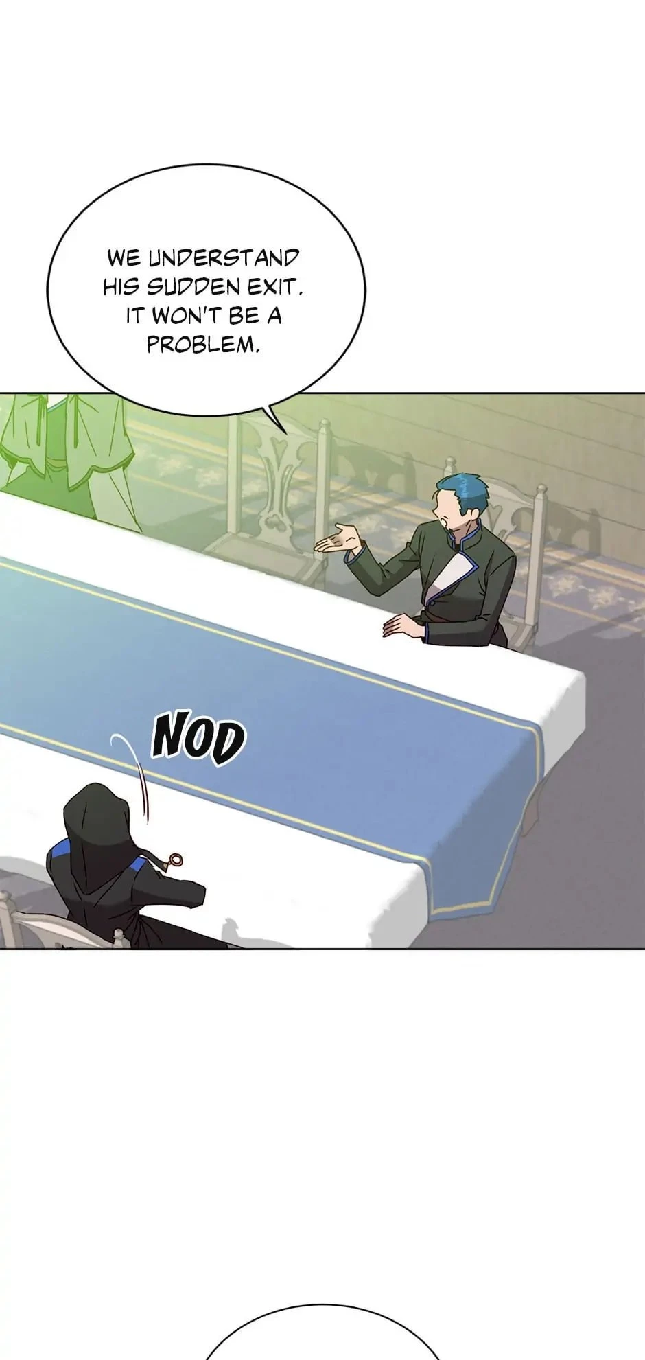 The Max Level Hero Strikes Back Chapter 97 - 57