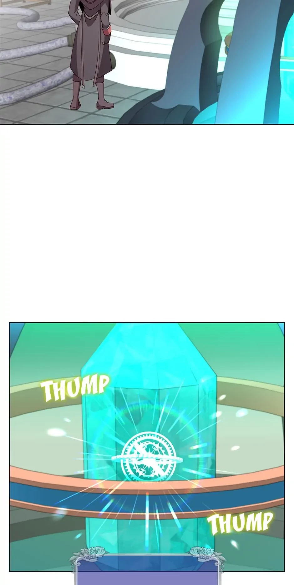 The Max Level Hero Strikes Back Chapter 94 - 19