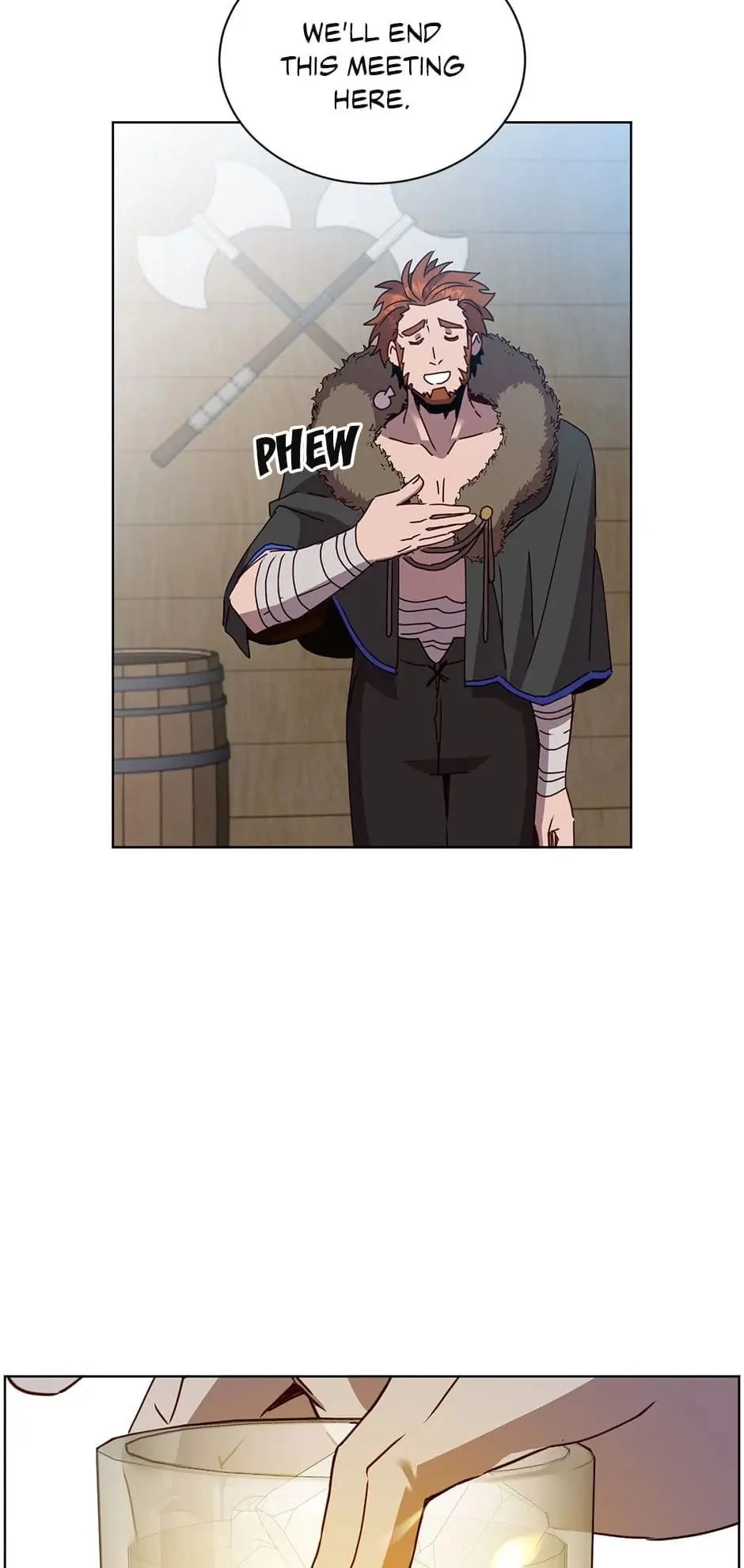 The Max Level Hero Strikes Back Chapter 97 - 58