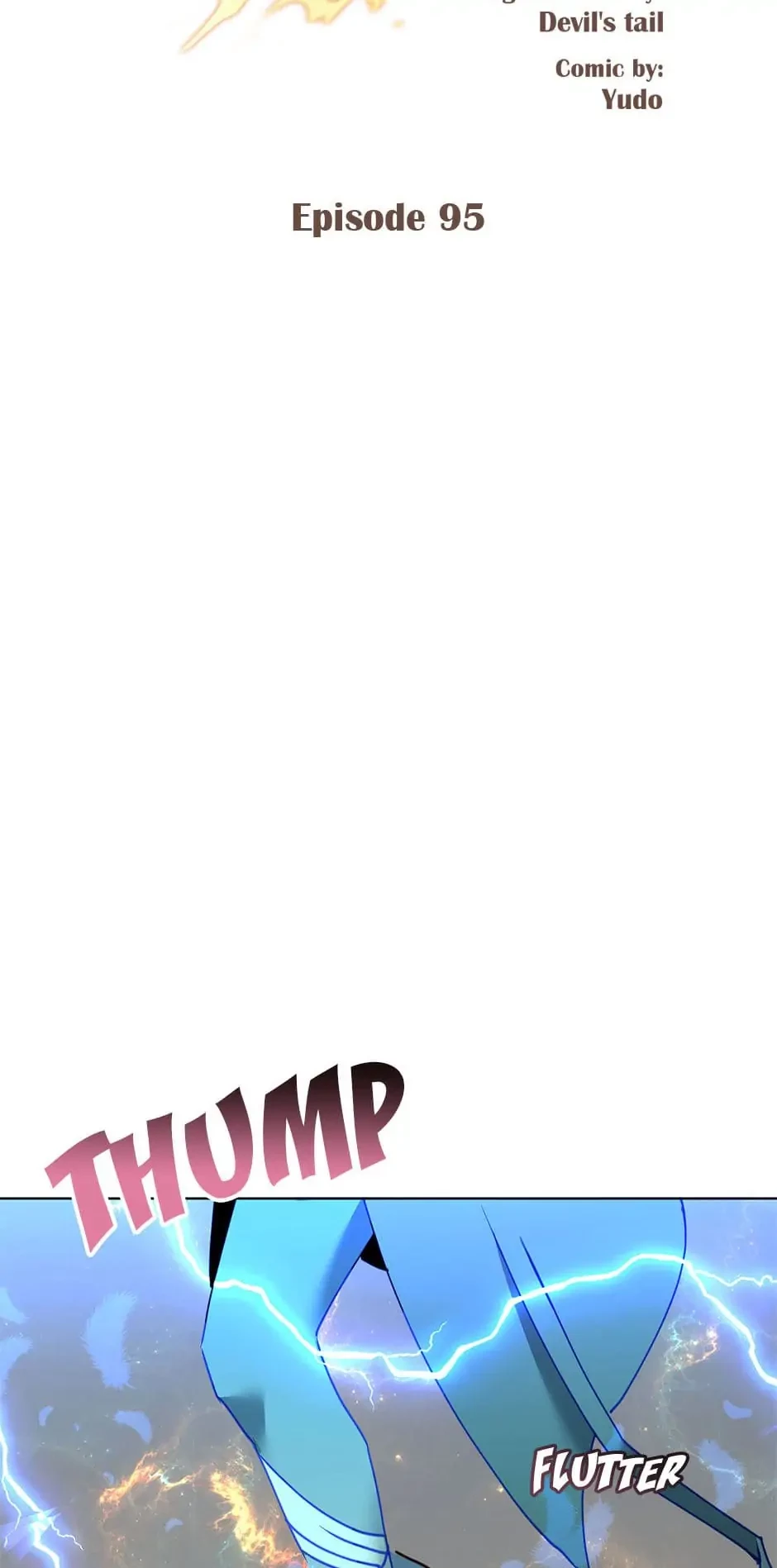 The Max Level Hero Strikes Back Chapter 95 - 34