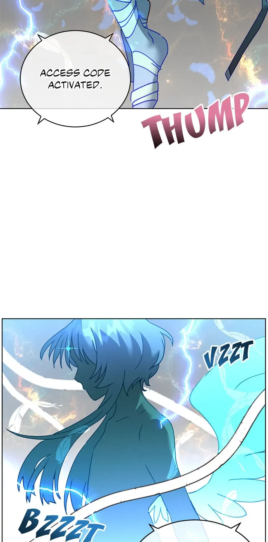 The Max Level Hero Strikes Back Chapter 95 - 35