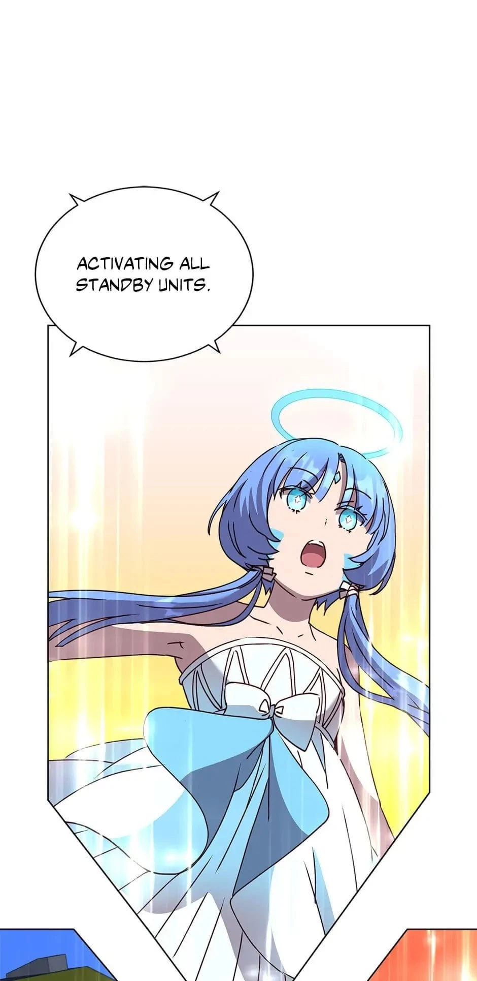 The Max Level Hero Strikes Back Chapter 98 - 56
