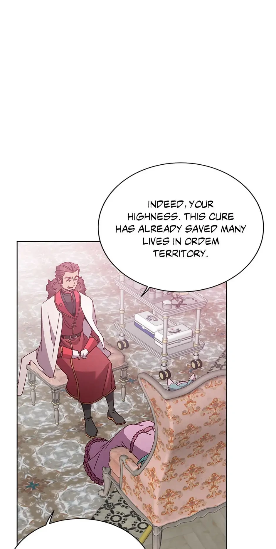 The Max Level Hero Strikes Back Chapter 99 - 74