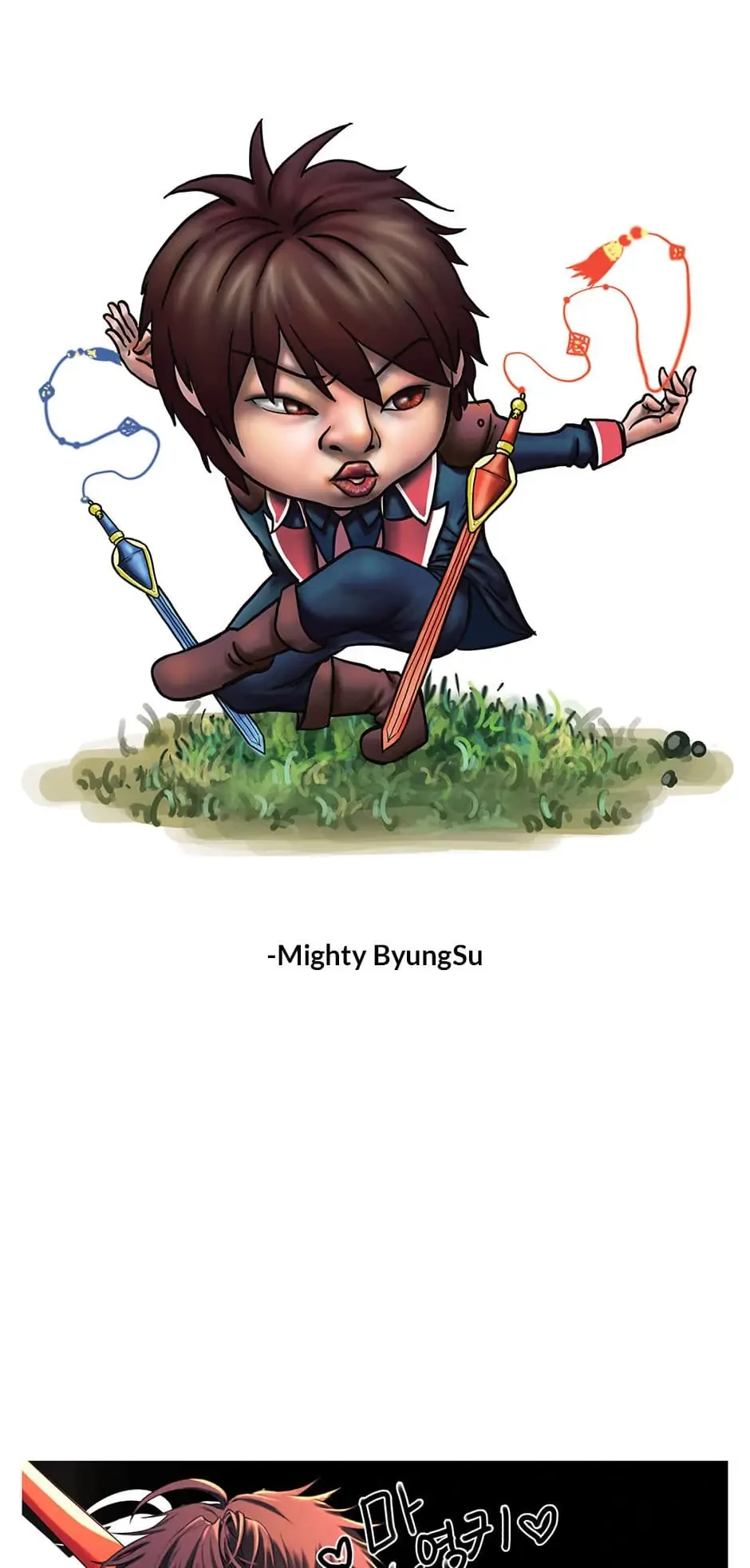 The Max Level Hero Strikes Back Chapter 100 - 76