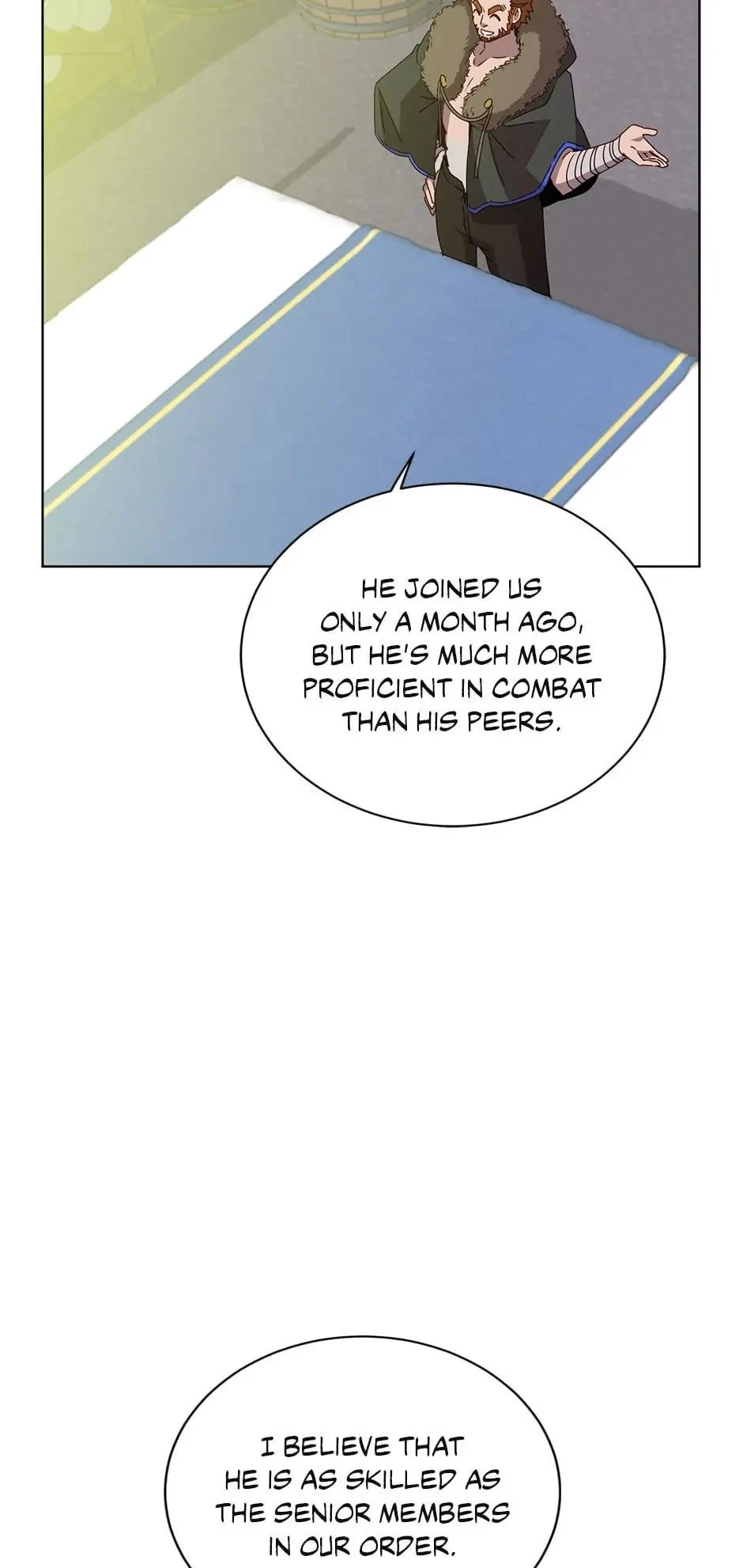 The Max Level Hero Strikes Back Chapter 97 - 60