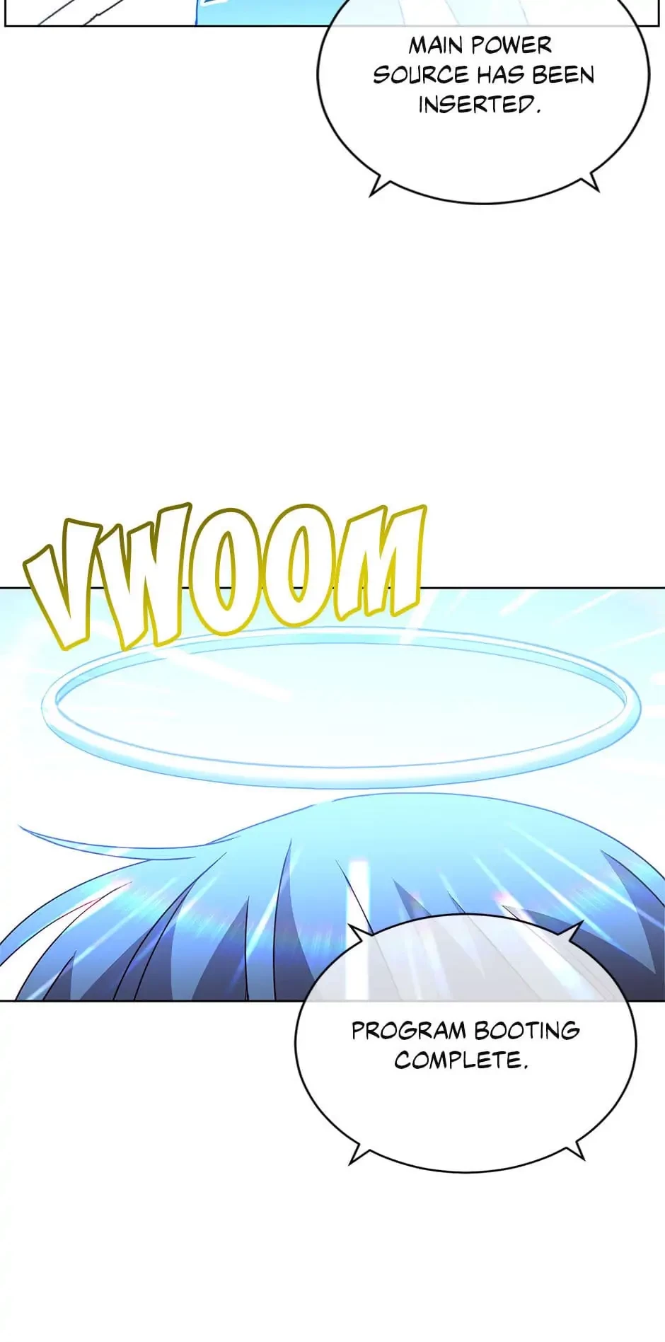 The Max Level Hero Strikes Back Chapter 95 - 36