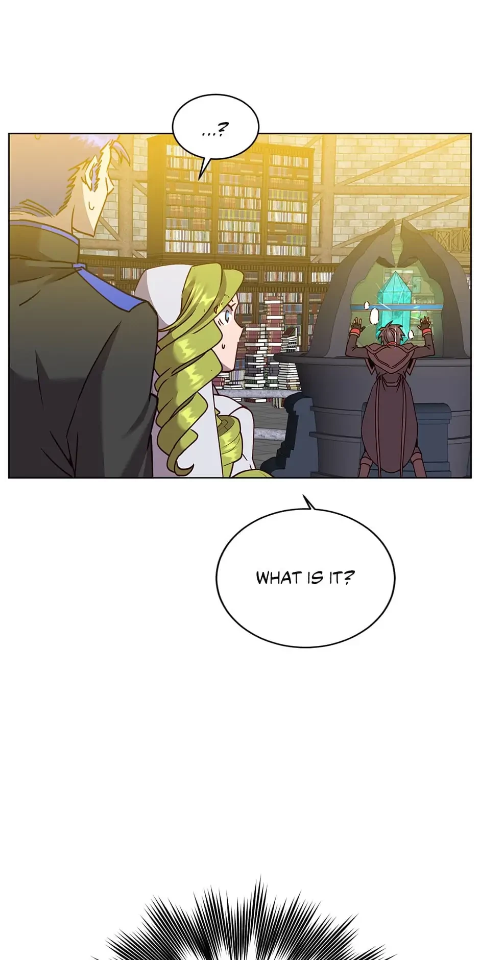 The Max Level Hero Strikes Back Chapter 94 - 22