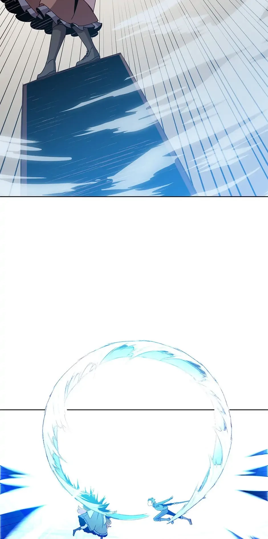 The Max Level Hero Strikes Back Chapter 96 - 39