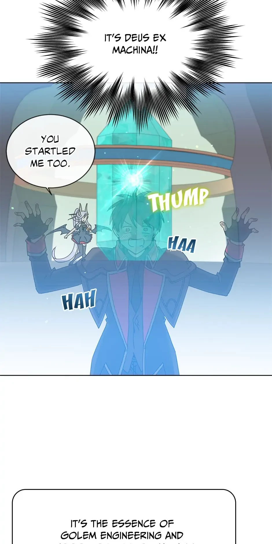 The Max Level Hero Strikes Back Chapter 94 - 23