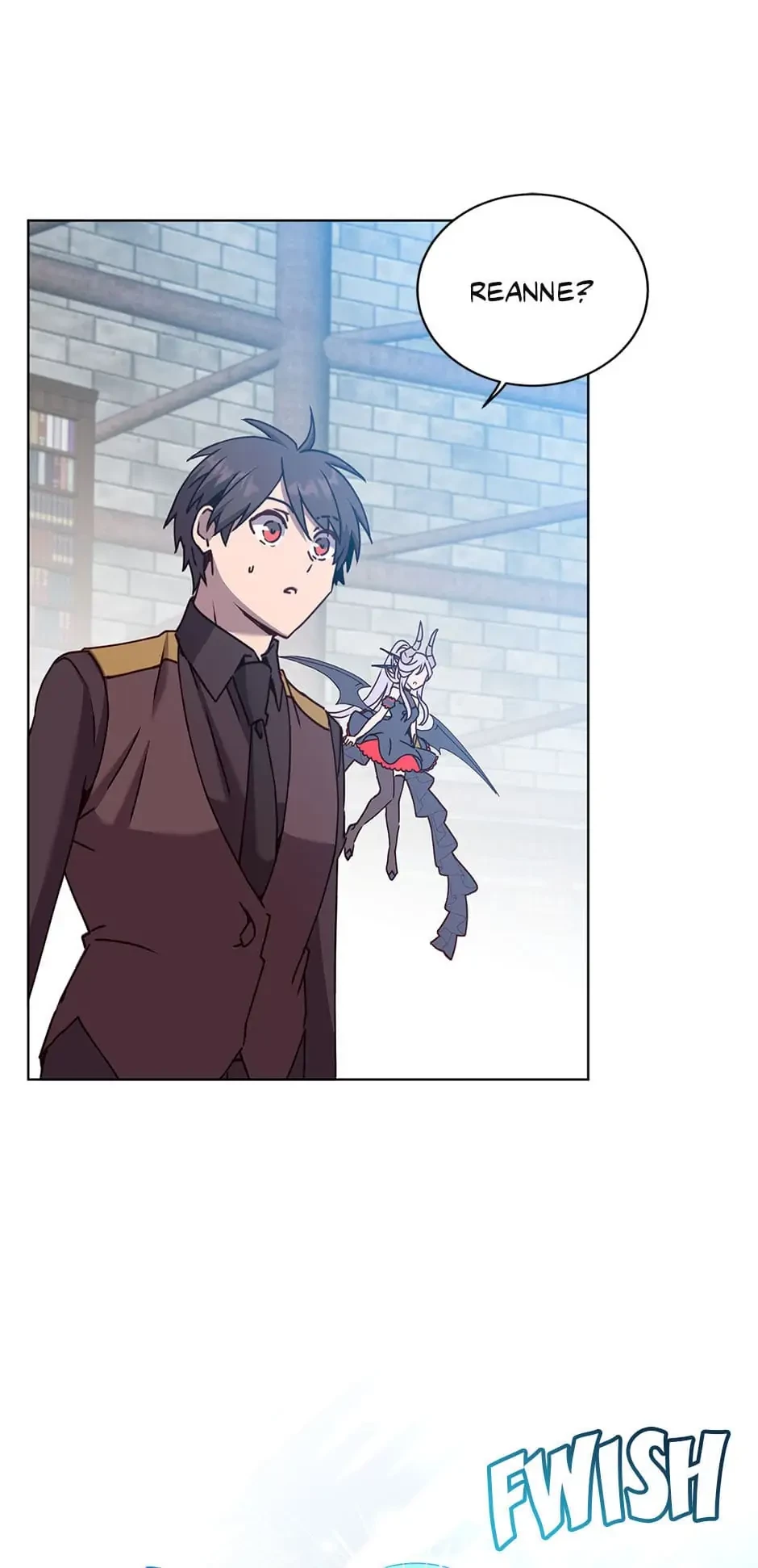 The Max Level Hero Strikes Back Chapter 95 - 38