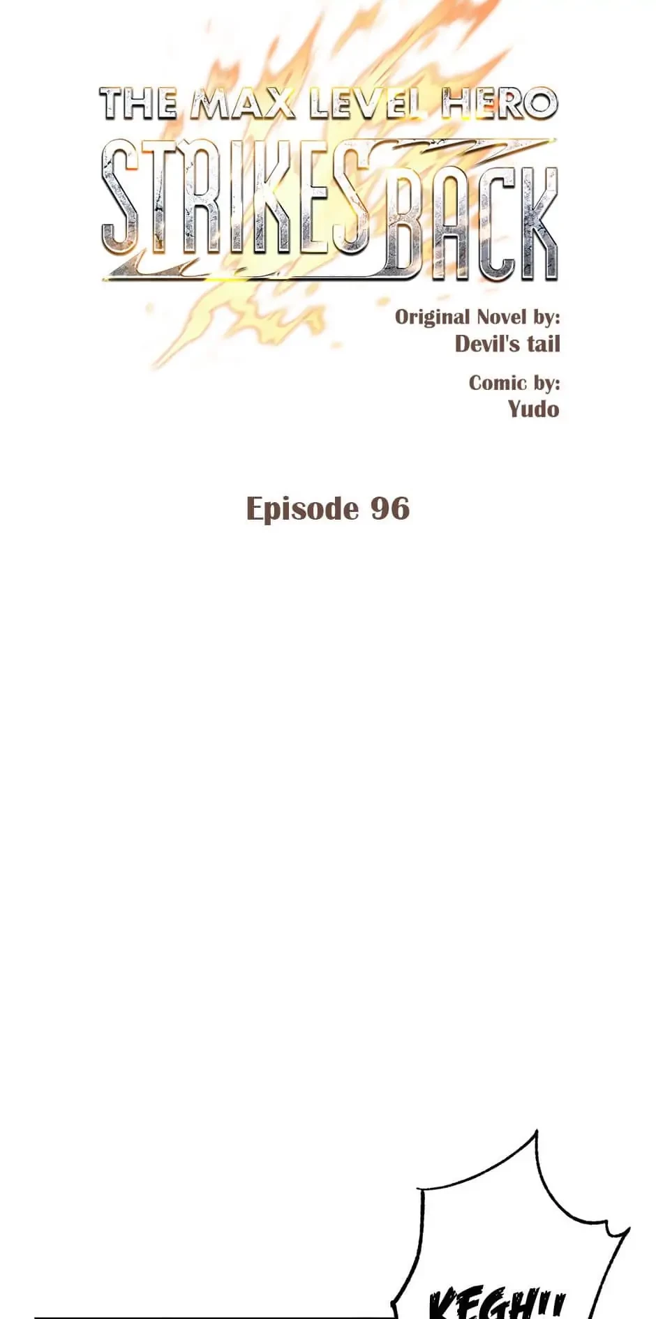 The Max Level Hero Strikes Back Chapter 96 - 41