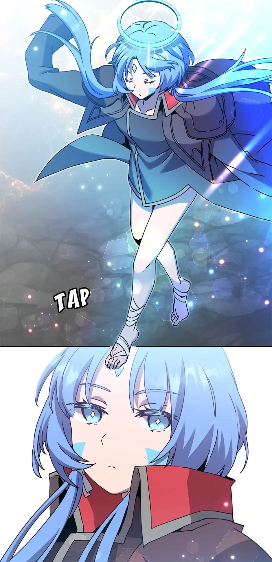 The Max Level Hero Strikes Back Chapter 95 - 39