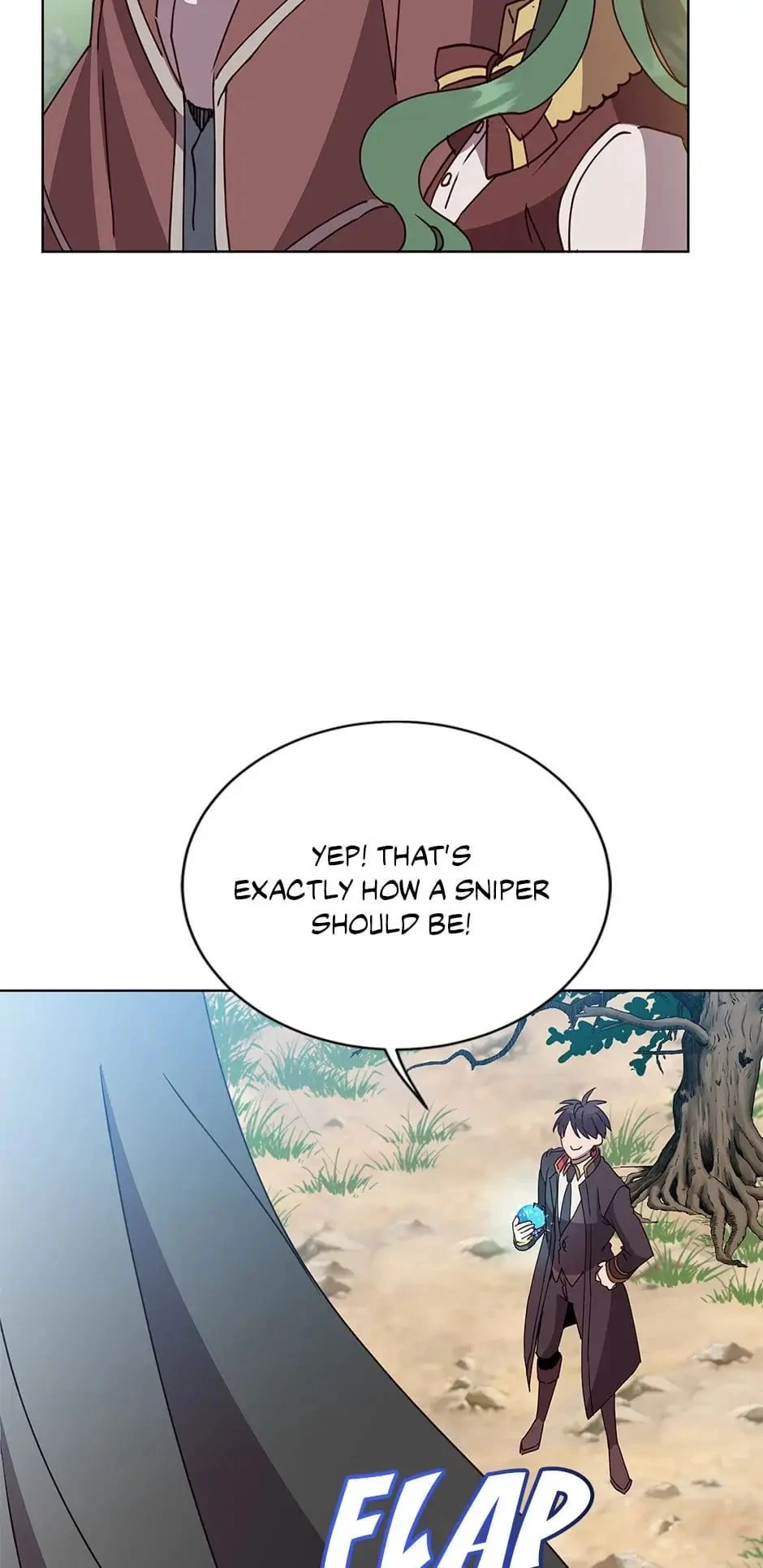 The Max Level Hero Strikes Back Chapter 98 - 60