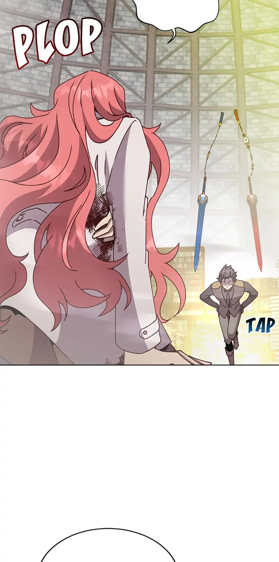The Max Level Hero Strikes Back Chapter 96 - 43