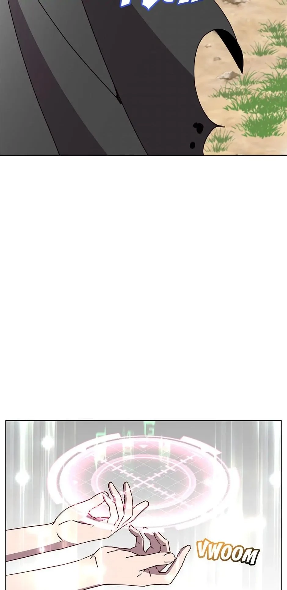 The Max Level Hero Strikes Back Chapter 98 - 61