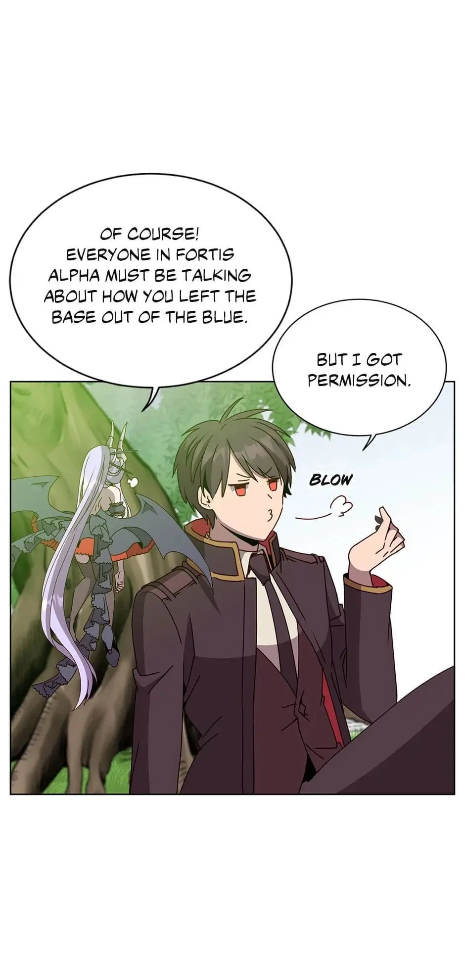 The Max Level Hero Strikes Back Chapter 97 - 65