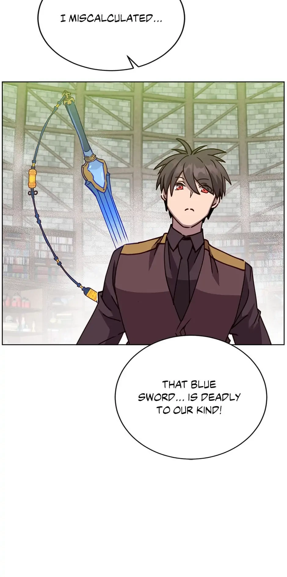 The Max Level Hero Strikes Back Chapter 96 - 44