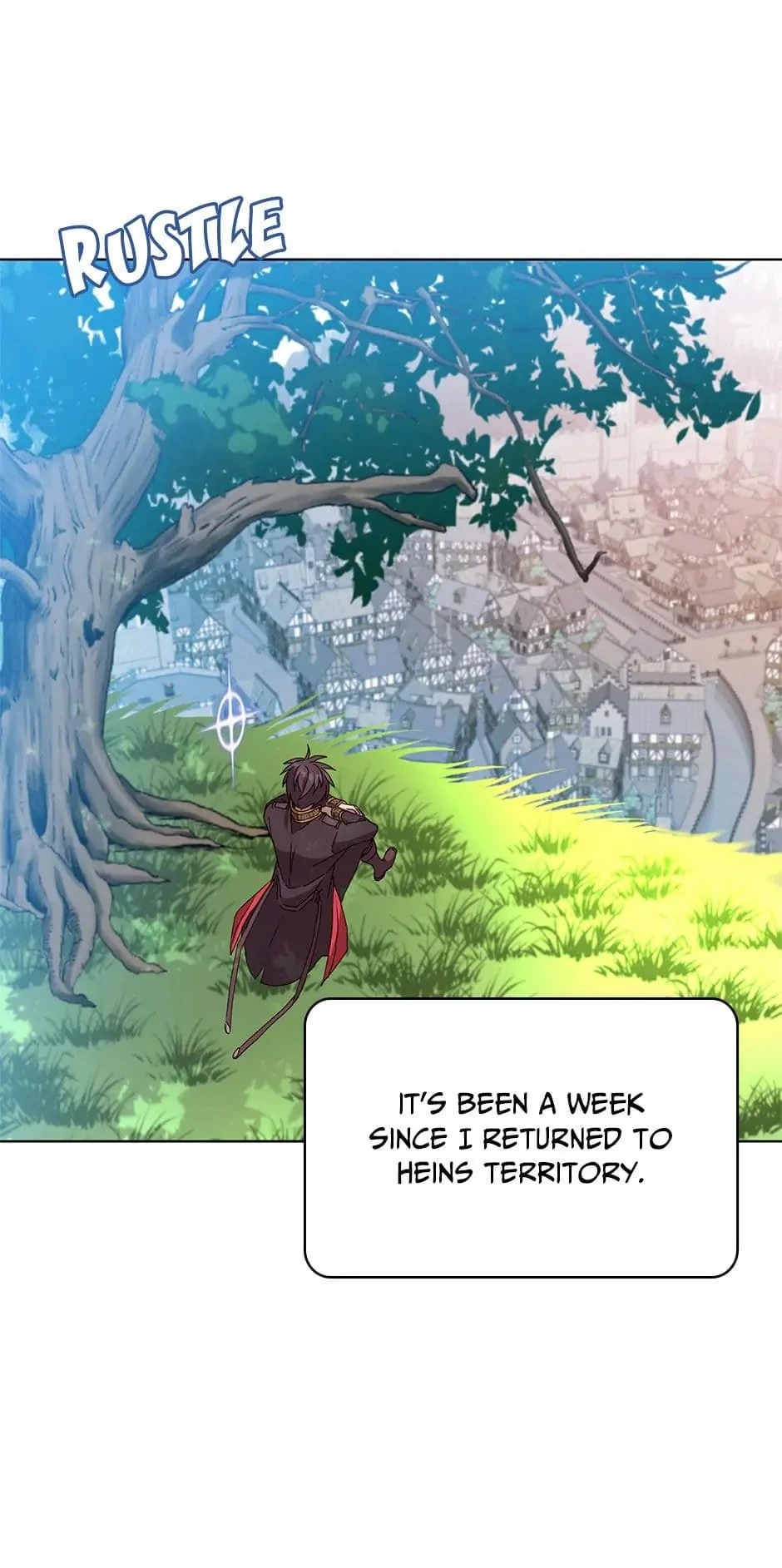 The Max Level Hero Strikes Back Chapter 97 - 66